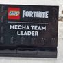 Lego Mecha Team Leader minifigure Image 7