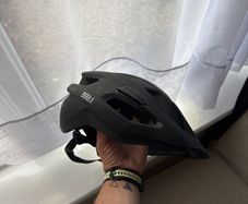 helmet
