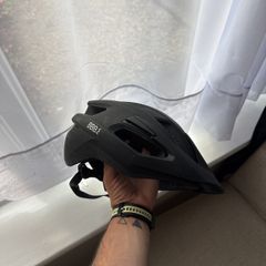 helmet