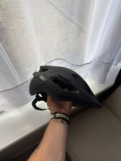 helmet