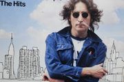 John Lennon - Power To The People. The Hits.