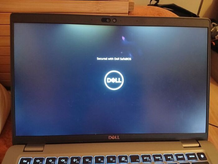 Dell Latitude 5450 laptop