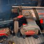 Bosch GBH 36V-EC Compact 2 Mode Drill Image 2
