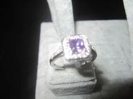 main image for ad Halo Style Ring
