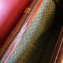 Very Large Quality Leather Hold All Image 6