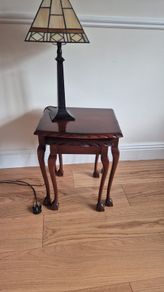 Nest of 3 tables