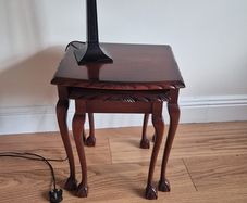 Nest of 3 tables