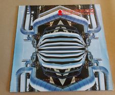 Alan Parsons Project - Ammonia Avenue - Vinyl Record + Hundreds More