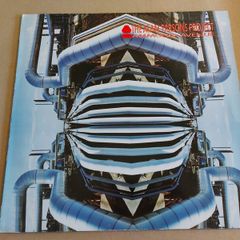 Alan Parsons Project - Ammonia Avenue - Vinyl Record + Hundreds More