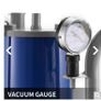Electric Milking Machine For Farm Cows/goats Vacuum Pump 12cows/hour Milker Image 4