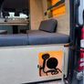 2017 Mercedes Sprinter Camper | Bespoke Buid Image 4