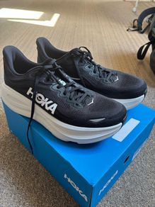 Hoka Bondi 9
