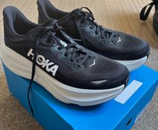 Hoka Bondi 9