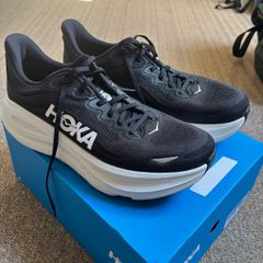 Hoka Bondi 9