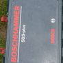 Bosch GBH 24 V 24V Cordless SDS hammer Drill (works perfectly-hammer switch missing) Image 8