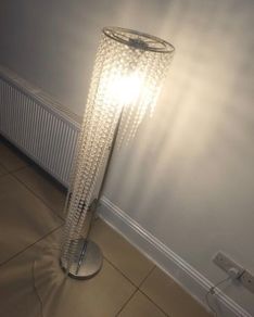 lamp