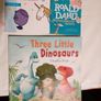 Books for kids - bedtime stories - squeaky books for babies Image 5