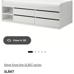 Single Bed