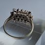 925 silver ring Image 3