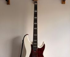 Marcus Miller P7 2nd Gen - Alder