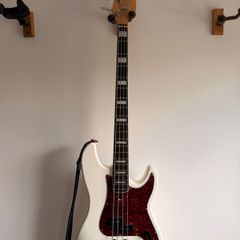Marcus Miller P7 2nd Gen - Alder
