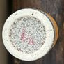 Mid Century Modern sgraffito vase Image 8