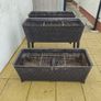 Vegetable planters X3. 120l Image 4