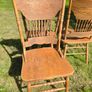 Kitchen Chairs Image 3