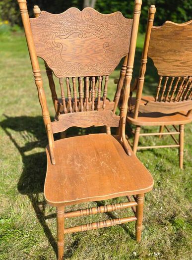 Kitchen Chairs