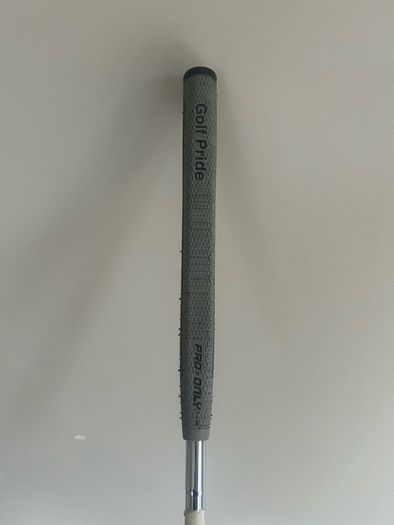 odyssey putter