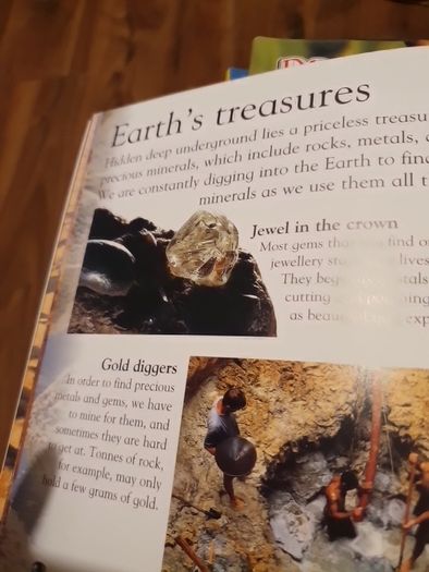 Earth Eyewonder Enter A World Of Discovery