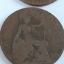 Uk coins mixed bulk lot 203 coins in total registered post included Image 10