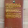 Doctor Who And The Curse Of Peladon (1974) - Vintage Science Fiction Paperback Book - Vintage Doctor Who Book Image 2