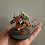 Games Workshop Warhammer AoS Age Of Sigmar Orruk Warclans Iron Jawz Orruk Megaboss Image 5
