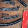 Vintage Hornby RS.508 Flying Scotsman Electric Train Set Image 9