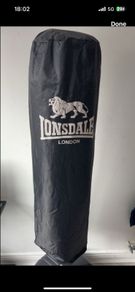 strike bag
