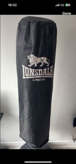 strike bag