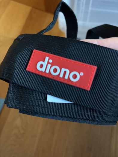 toddler harness