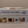 Puppies By Trefl, Limited Edition 3 In 1 Jigsaw Puzzles Image 4