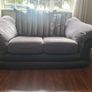 3 seater and 2 seater sofa suite Image 2