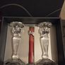 Brand New Newgrange Living Candle Holder Set Image 2