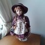 beautiful porcelain doll Image 2