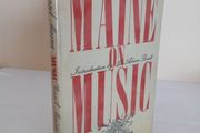 Basil Maine on Music by Basil Maine (GT126)