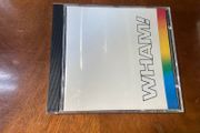 Wham The Final CD