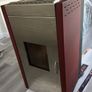 Hydro / Wood pellet burner Image 2