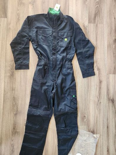 John Deere Overalls XL