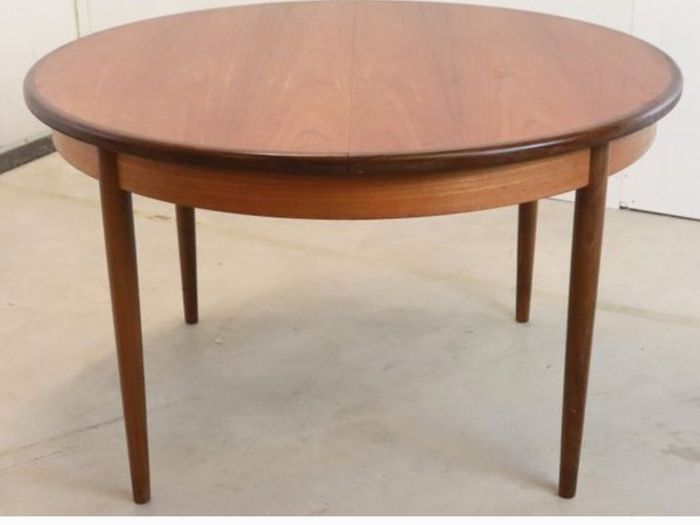 Huge range of mid-century furniture