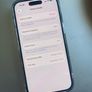 iPhone 15 Black 128GB Unlocked Image 3