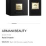 Armani Prive Rose D'arabie  Eau de Parfum. Image 2