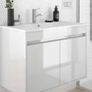 floating vanity unit Image 2